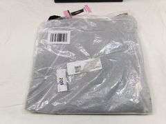 WOMANS SMALL BLACK TROUSER