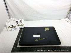 HP ZBOOK 15 CORE I7 - NO CORD