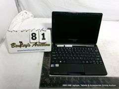 ACER ASPIRE ONE D270 INTEL ATOM - NO CORD