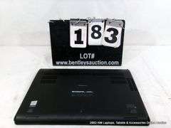 DELL LATITUDE 5501, INTEL CORE I5, 9TH GEN