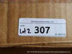 LOT: (2) BOXES OF CD'S AND DVD'S