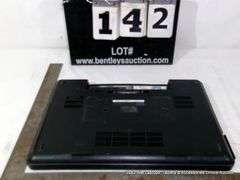 DELL LATITUDE E5540 CORE I5 - MISSING BATTERY, NO CORD