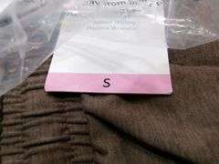 SOFT ROMPER, SIZE SMALL