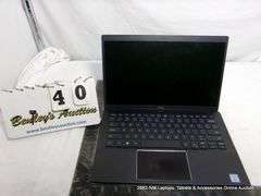 DELL LATITUDE 3301 CORE I3 - NO CORD