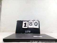 DELL LATITUDE 5510 INTEL CORE I5