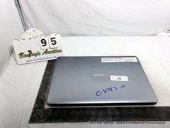 ASUS SONIMASTER LAPTOP INTEL CORE I3