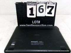 DELL LATITUDE 3380 INTEL CORE I3