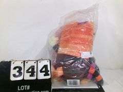 BLUEY 18" HALLOWEEN JUMBO PLUS