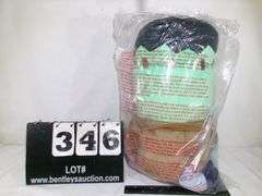 BLUEY 18" HALLOWEEN JUMBO PLUS