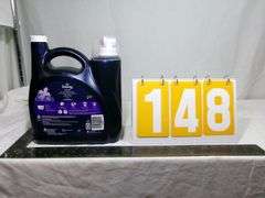 111 OZ DOWNY CALM SOFT LAVENDER & VANILLA BEAN