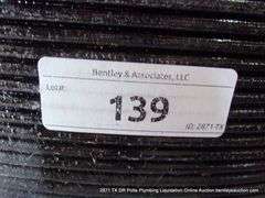 FENCE MOUNTED SOLAR TYPE HEATER