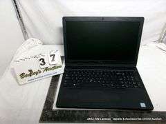 DELL LATITUDE 5590 CORE I5 - NO CORD