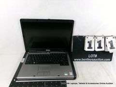 DELL LATITUDE 131L WINDOWS XP AMD SEMPRON