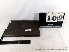 DELL PRECISION M4700 INTEL CORE I7 WINDOWS 7 - BROKEN KEYBOARD