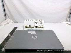 HP ELITE BOOK INTEL CORE I5 7 GEN