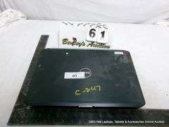 DELL LATITUDE E5420 CORE I5 - NO CORD