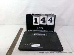 DELL LATITUDE 3350 WINDOWS PRO - MISSING BATTERY, NO CORD