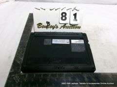 ACER ASPIRE ONE D270 INTEL ATOM - NO CORD