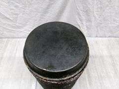 42-SMALL STOVE DRUM COVERS