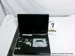 ACER ASPIRE ONE INTEL ATOM WINDOWS 7 STARTER - NO POWER CORD