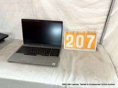 DELL LATITUDE 5510, INTEL CORE I5