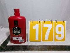 OLD SPICE SWAGGER BODY WASH