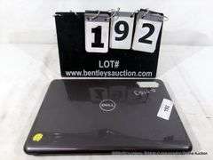DELL LATITUDE 3380, INTEL CORE I3