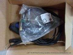 PEASHOOTER BULLFROG PARTS, ETC