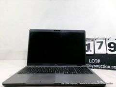 DELL LATITUDE 5510 INTEL CORE I5 - BOTTOM RIGHT CORNER BROKEN