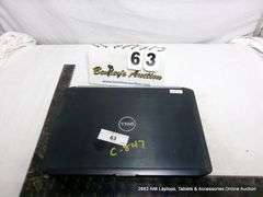 DELL LATITUDE E5420 CORE I5 - NO CORD