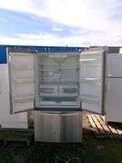 WHIRLPOOL FRENCH DOOR REFRIGERATOR