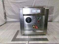 MARCHESONI DERRETEDEIRA COMMERCIAL GRADE CHOCOLATE MELTING POT