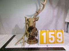 23" STAG DÉCOR - INDOOR USE ONLY