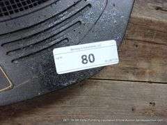 DART BOARD - NO DARTS