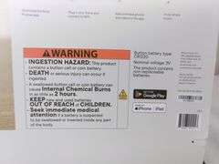 AURA ASPEN 11.8" DIGITAL HD DISPLAY