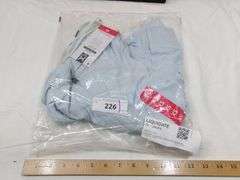 WOMEN'S SOFT JACKET, SIZE XS