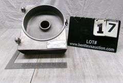 MEAT GRINDER ATTACHMENTS