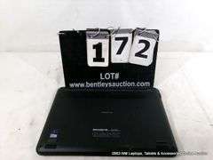 DELL LATITUDE 3380 INTEL CORE I3