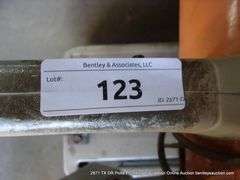 14" ABRASIVE CUT-OFF SAW