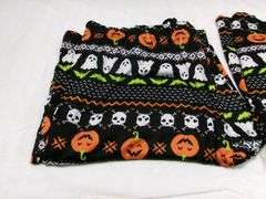 WOMEN'S HALLOWEEN PJ'S