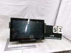 ZEBRA TC 52 TOUCH COMPUTER