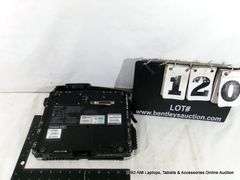 PANASONIC TOUGHBOOK CF-19