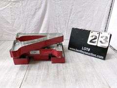 3-LETTER DISPLAY LIGHTS