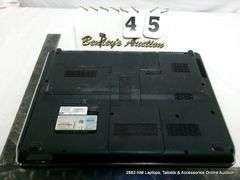 HP PAVILLION DV5 INTEL CENTRINO - NO CORD