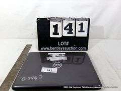 DELL LATITUDE 3380 CORE I3 - MISSING BATTERY, NO CORD