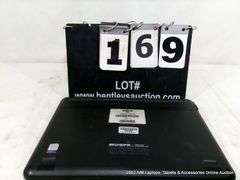 DELL LATITUDE 3380 INTEL CORE I3