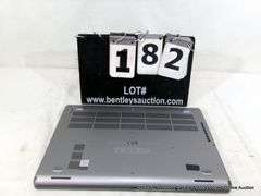 DELL LATITUDE 5501, INTEL CORE I5