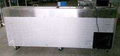 FALCON COMMERCIAL REFRIGERATED PREP TABLE