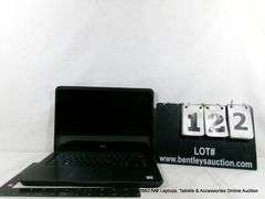 DELL LATITUDE 3380 INTEL CORE I3