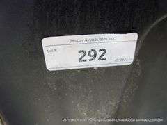 TUB: LIFE JACKETS, SWIM ITEMS